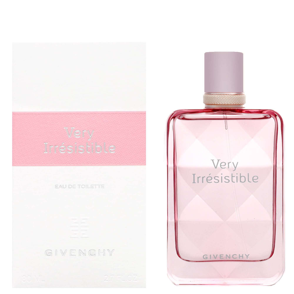 Givenchy Very Irresistible Eau de Toilette Spray 80ml - Additional 2