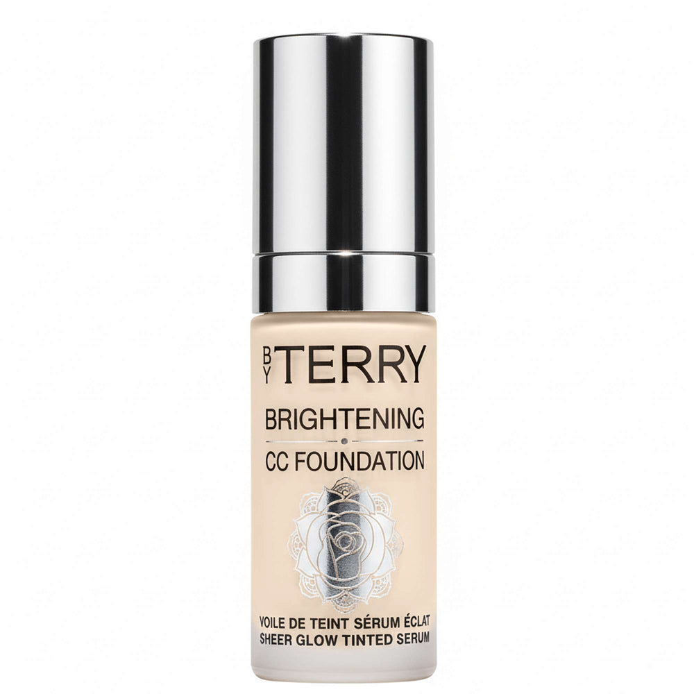 By Terry Brightening CC Foundation 1N Fair Neutral 30ml - Extra