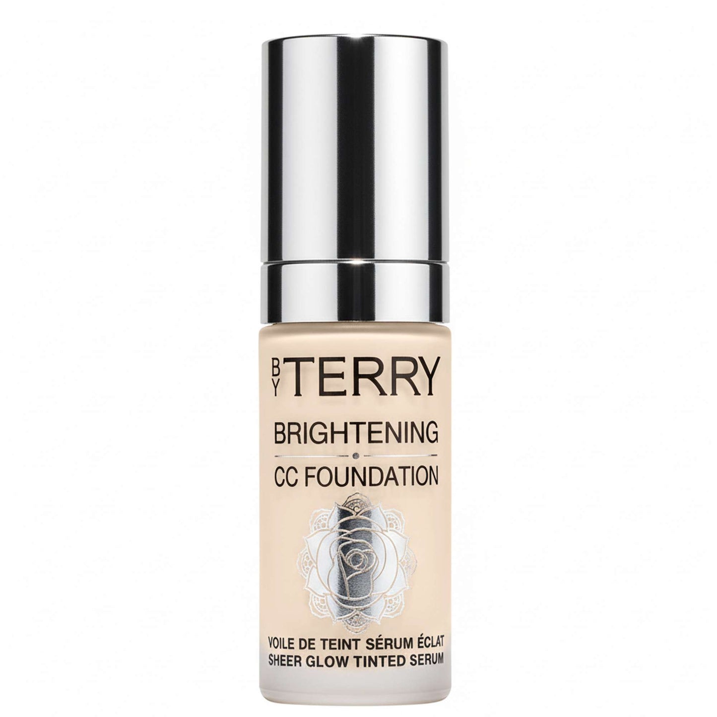 By Terry Brightening CC Foundation 1N Fair Neutral 30ml - Extra