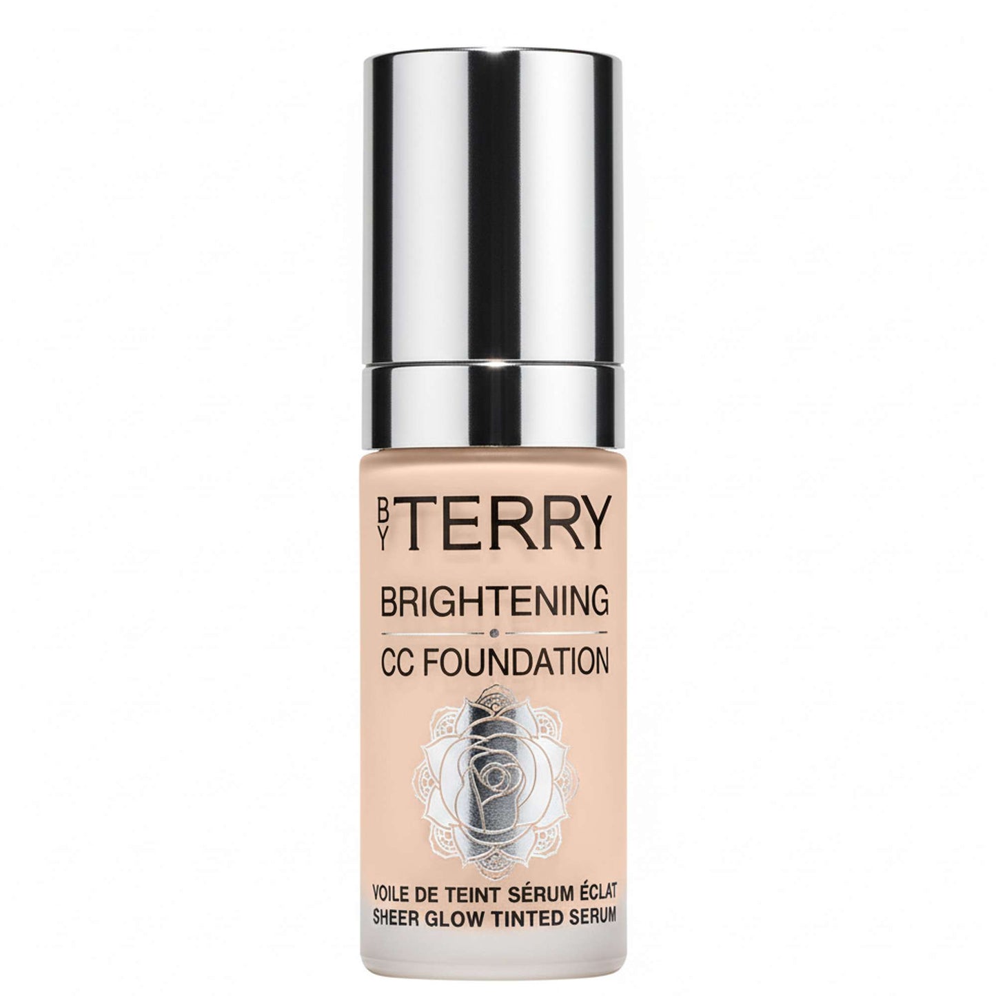 By Terry Brightening CC Foundation 2C Light Cool 30ml - Extra