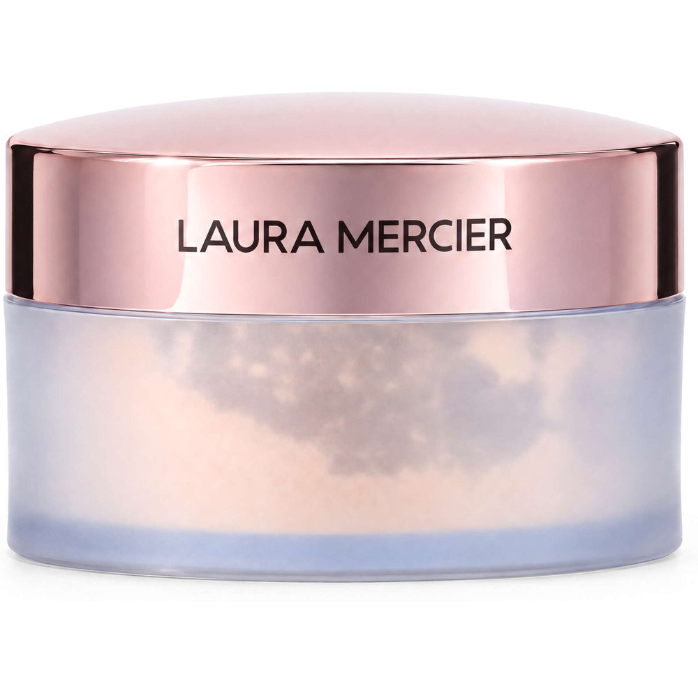 Laura Mercier Translucent Loose Setting Powder Rose Tone Up 29g - Extra