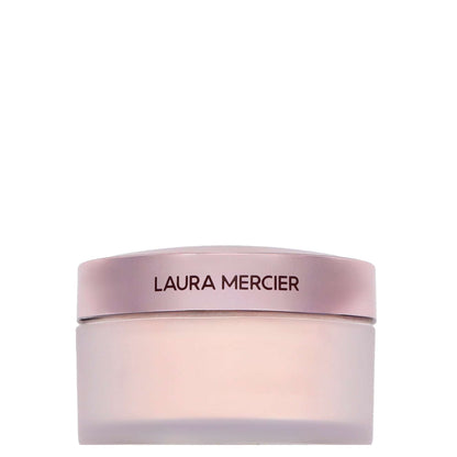 Laura Mercier Translucent Loose Setting Powder Mini Rose Tone Up 9.3g - Extra