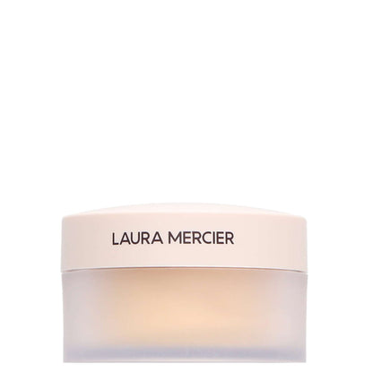 Laura Mercier Translucent Loose Talc-Free Setting Powder Ultra-Blur Translucent Honey 20g - Extra
