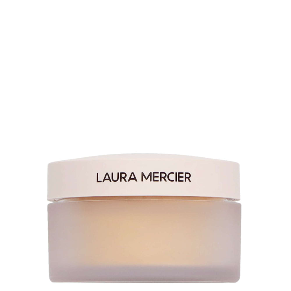 Laura Mercier Translucent Loose Talc-Free Setting Powder Ultra-Blur Mini Translucent Honey 6g - Extra
