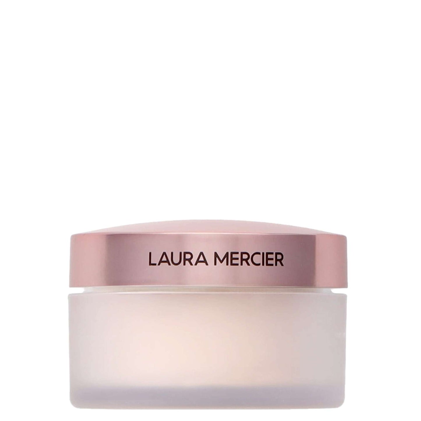 Laura Mercier Translucent Loose Talc-Free Setting Powder Ultra-Blur Mini Tone-Up Rose 6g - Extra