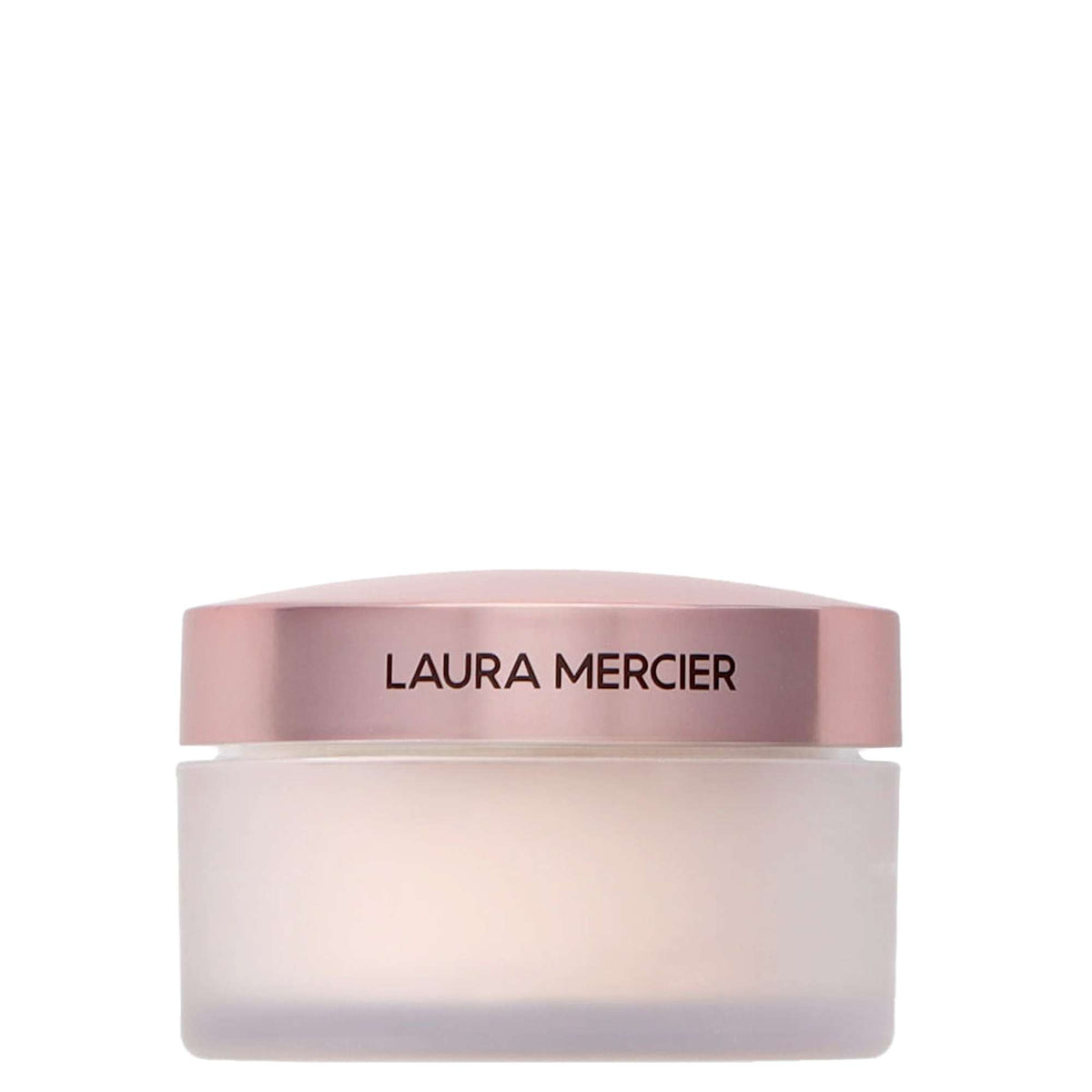 Laura Mercier Translucent Loose Talc-Free Setting Powder Ultra-Blur Mini Tone-Up Rose 6g - Extra