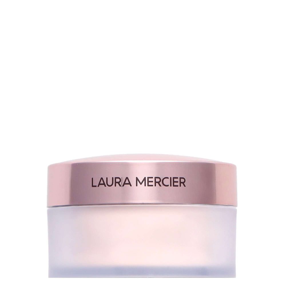 Laura Mercier Translucent Loose Talc-Free Setting Powder Ultra-Blur Tone-Up Rose 20g - Extra