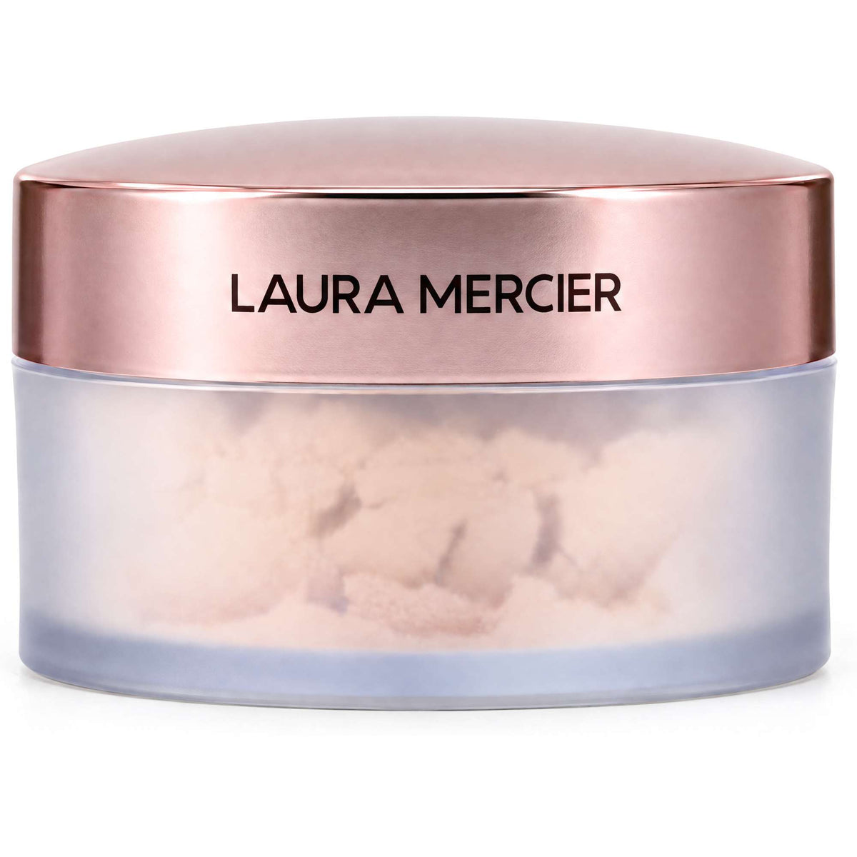 Laura Mercier Translucent Loose Talc-Free Setting Powder Ultra-Blur Tone-Up Rose 20g - Extra