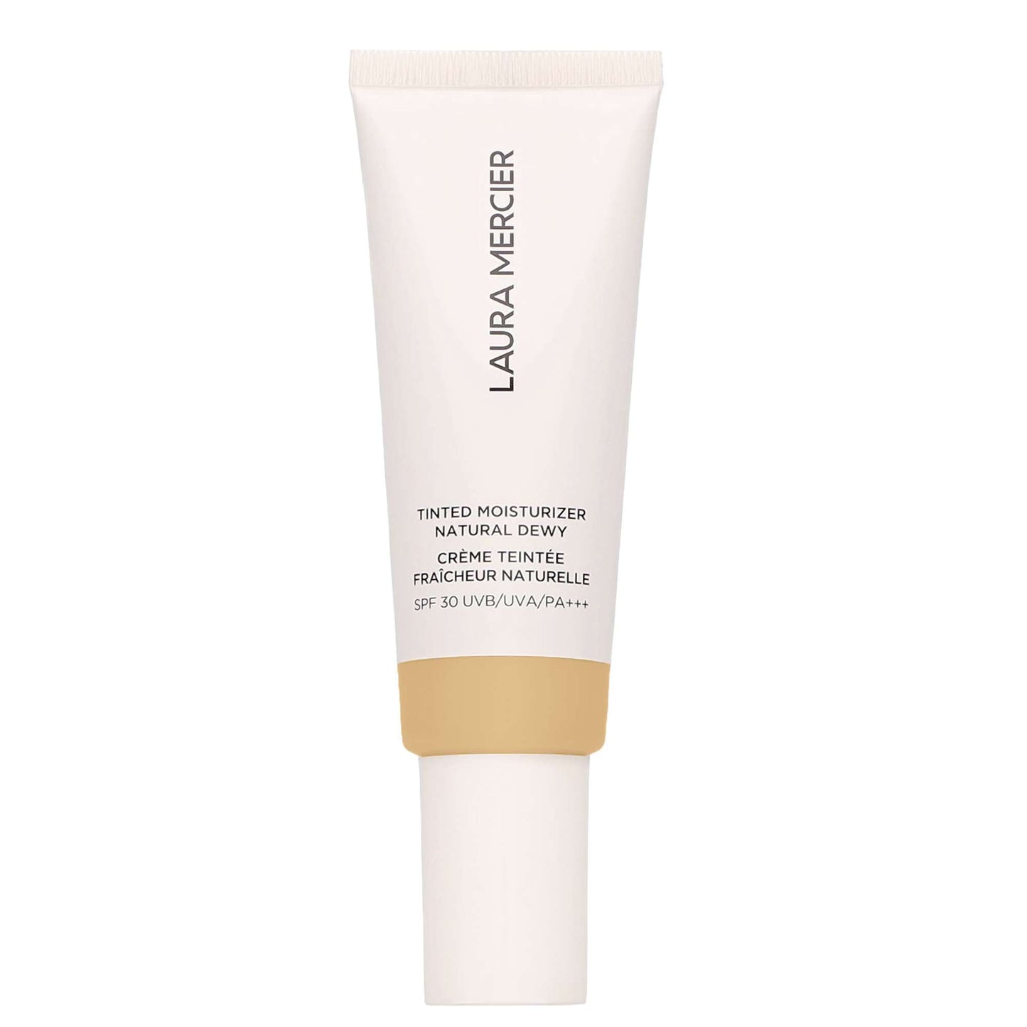 Laura Mercier Tinted Moisturizer Natural Dewy SPF30 1W Blonde 45ml - Extra