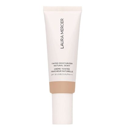 Laura Mercier Tinted Moisturizer Natural Dewy SPF30 3C Fawn 45ml - Extra