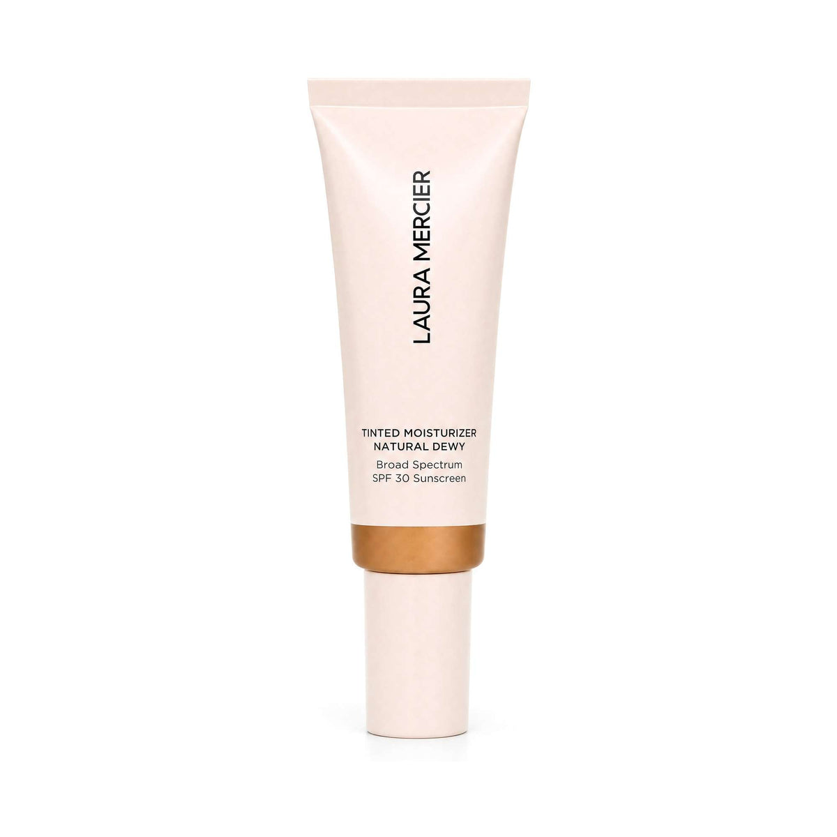 Laura Mercier Tinted Moisturizer Natural Dewy SPF30 4N Teak 45ml - Extra