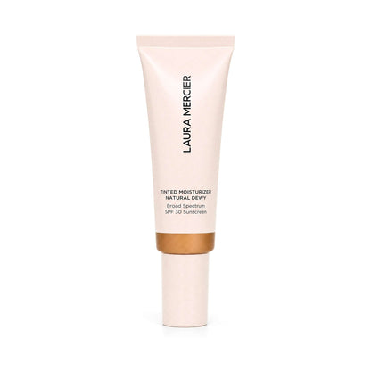 Laura Mercier Tinted Moisturizer Natural Dewy SPF30 4N Teak 45ml - Extra