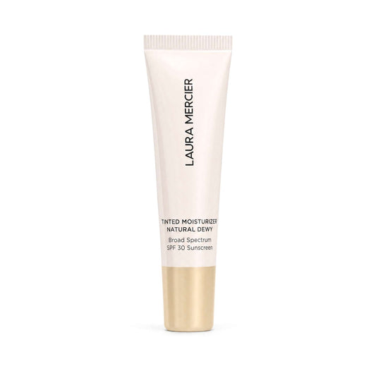 Laura Mercier Tinted Moisturizer Natural Dewy Mini SPF30 1N Birch 15ml - Extra