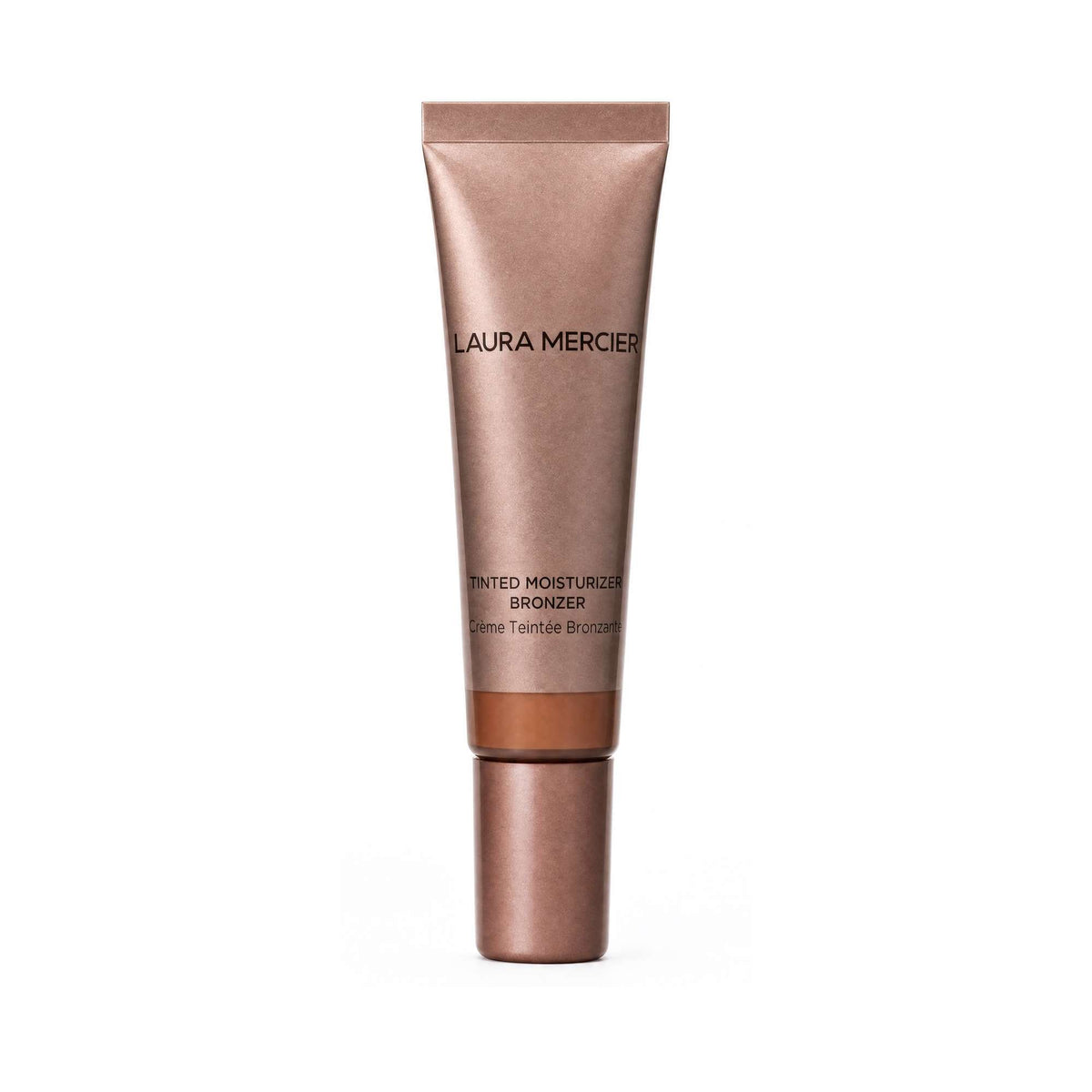 Laura Mercier Tinted Moisturizer Bronzer 05 Sunstone 15ml - Extra
