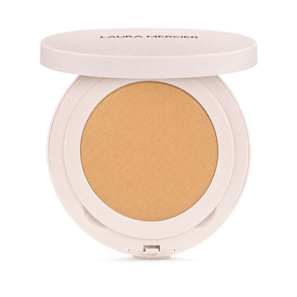 Laura Mercier Translucent Pressed Setting Powder Ultra-Blur Translucent Honey 6.5g - Extra