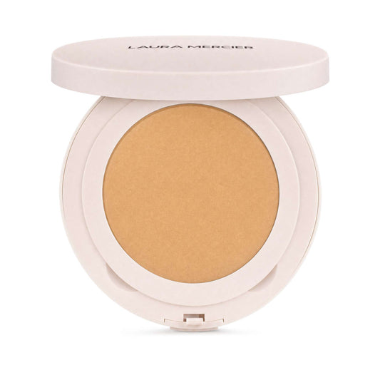 Laura Mercier Translucent Pressed Setting Powder Ultra-Blur Translucent Honey 6.5g - Extra