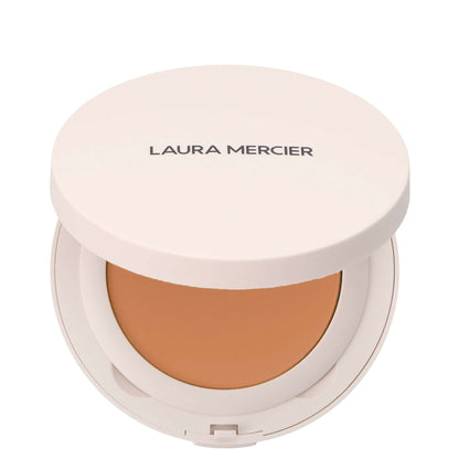 Laura Mercier Translucent Pressed Setting Powder Ultra-Blur Translucent Medium Deep 6.5g - Extra