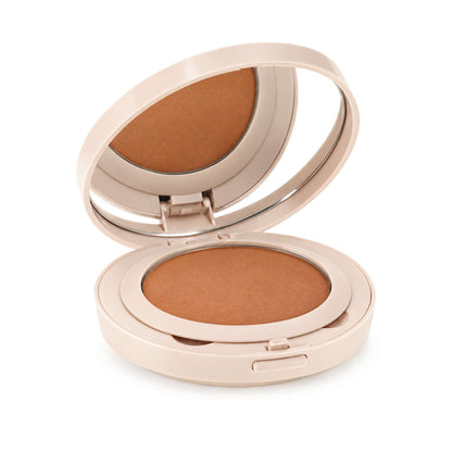 Laura Mercier Translucent Pressed Setting Powder Ultra-Blur Translucent Medium Deep 6.5g - Extra