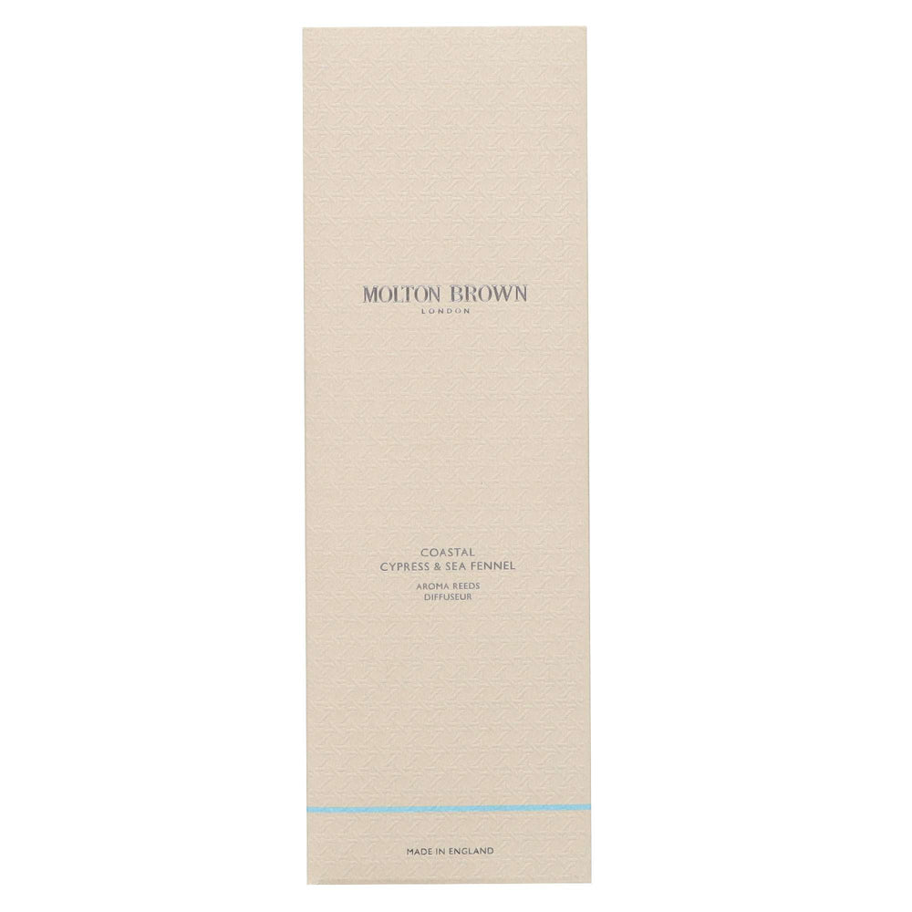 Molton Brown Coastal Cypress & Sea Fennel  Aroma Reeds 150ml - Additional 1