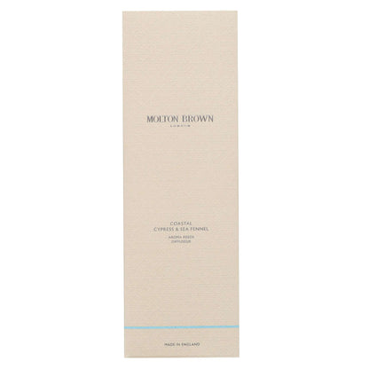 Molton Brown Coastal Cypress & Sea Fennel  Aroma Reeds 150ml - Additional 1
