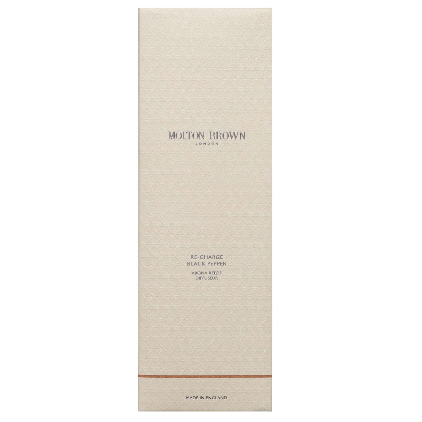 Molton Brown Re-Charge Black Pepper Aroma Reeds 150ml - Additional 1