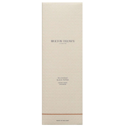 Molton Brown Re-Charge Black Pepper Aroma Reeds 150ml - Additional 1