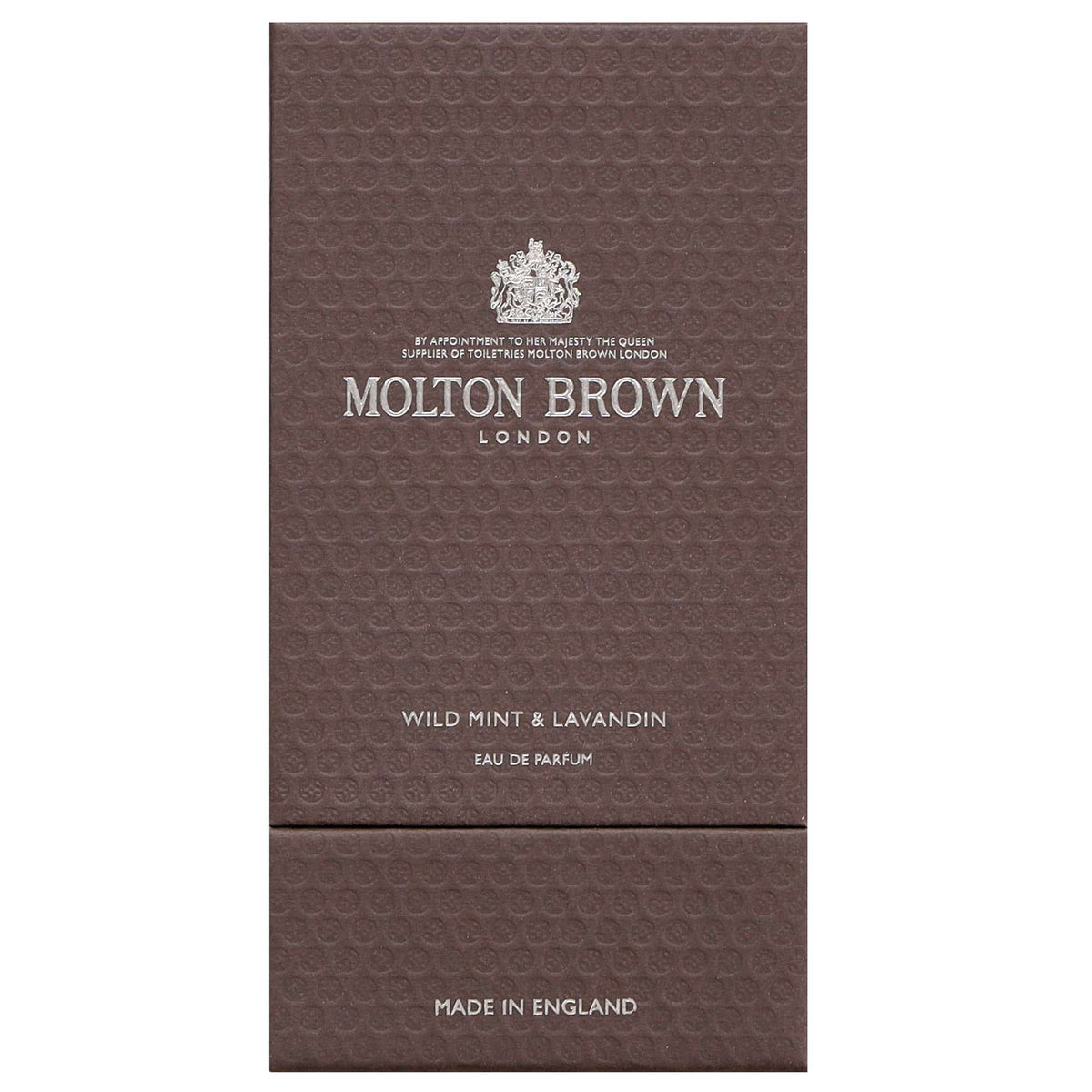 Molton Brown Wild Mint & Lavandin Eau de Parfum Spray 100ml - Additional 1