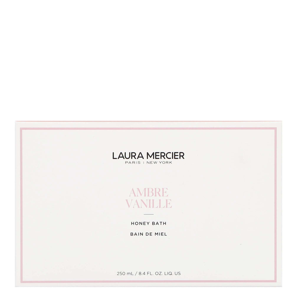 Laura Mercier Ambre Vanille Honey Bath 250ml - Additional 1