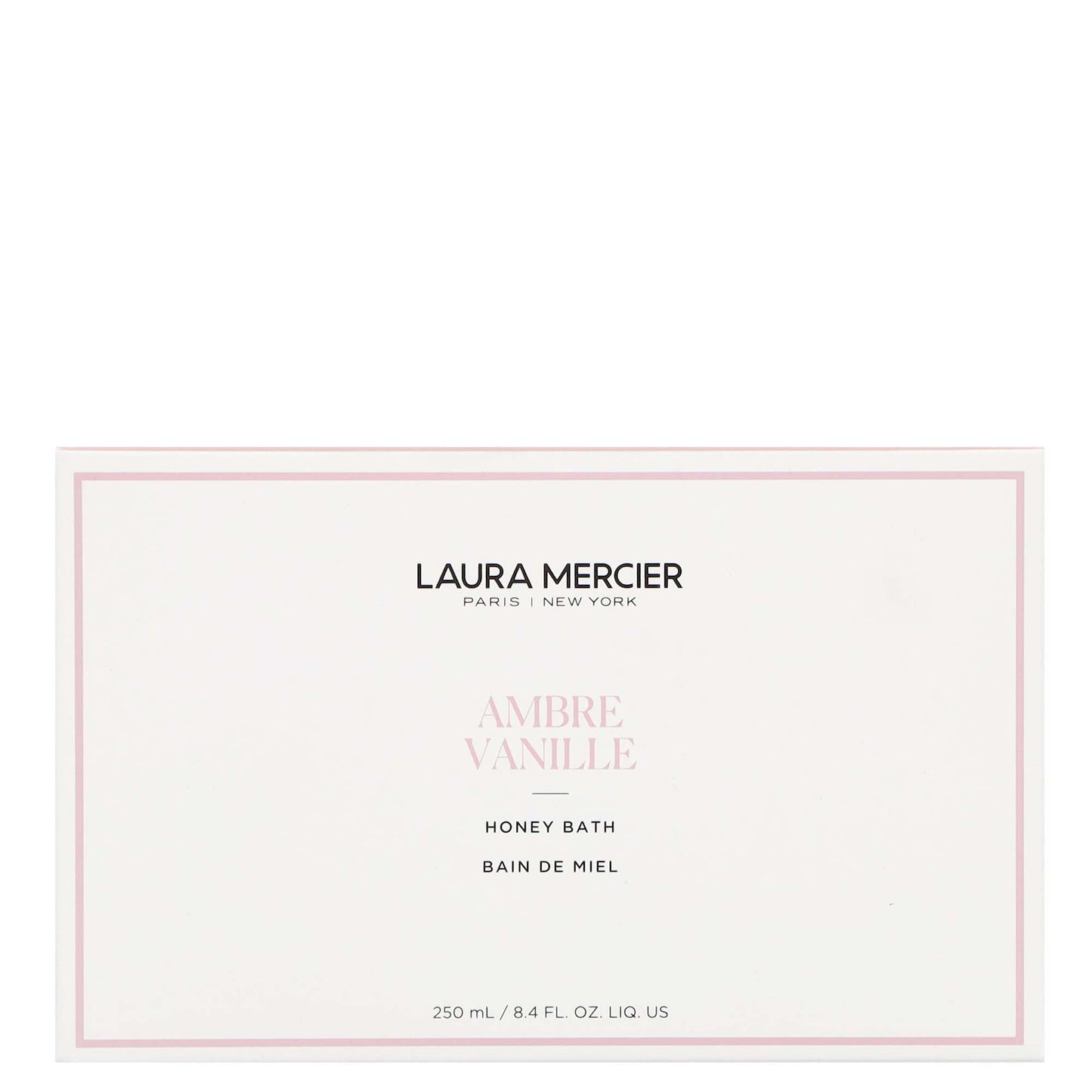 Laura Mercier Ambre Vanille Honey Bath 250ml - Additional 1