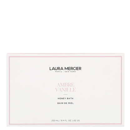 Laura Mercier Ambre Vanille Honey Bath 250ml - Additional 1