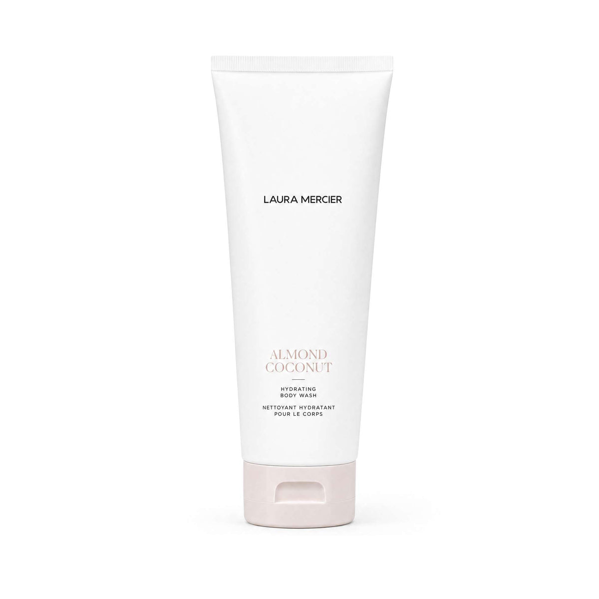 Laura Mercier Almond Coconut Hydrating Body Wash 200ml
