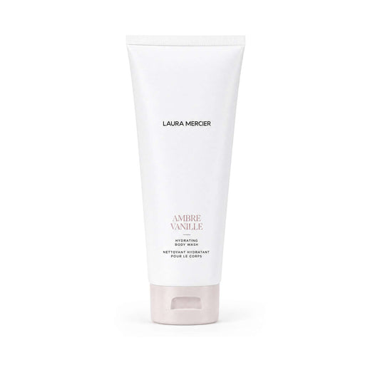 Laura Mercier Ambre Vanille Hydrating Body Wash 200ml