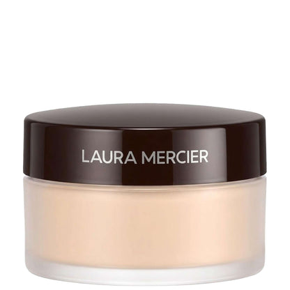Laura Mercier Translucent Loose Setting Powder Mini Translucent 9.3g - Extra