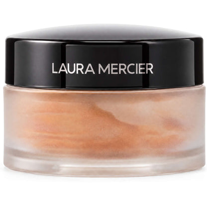 Laura Mercier Translucent Loose Setting Powder Mini Translucent Medium Deep 9.3g - Extra