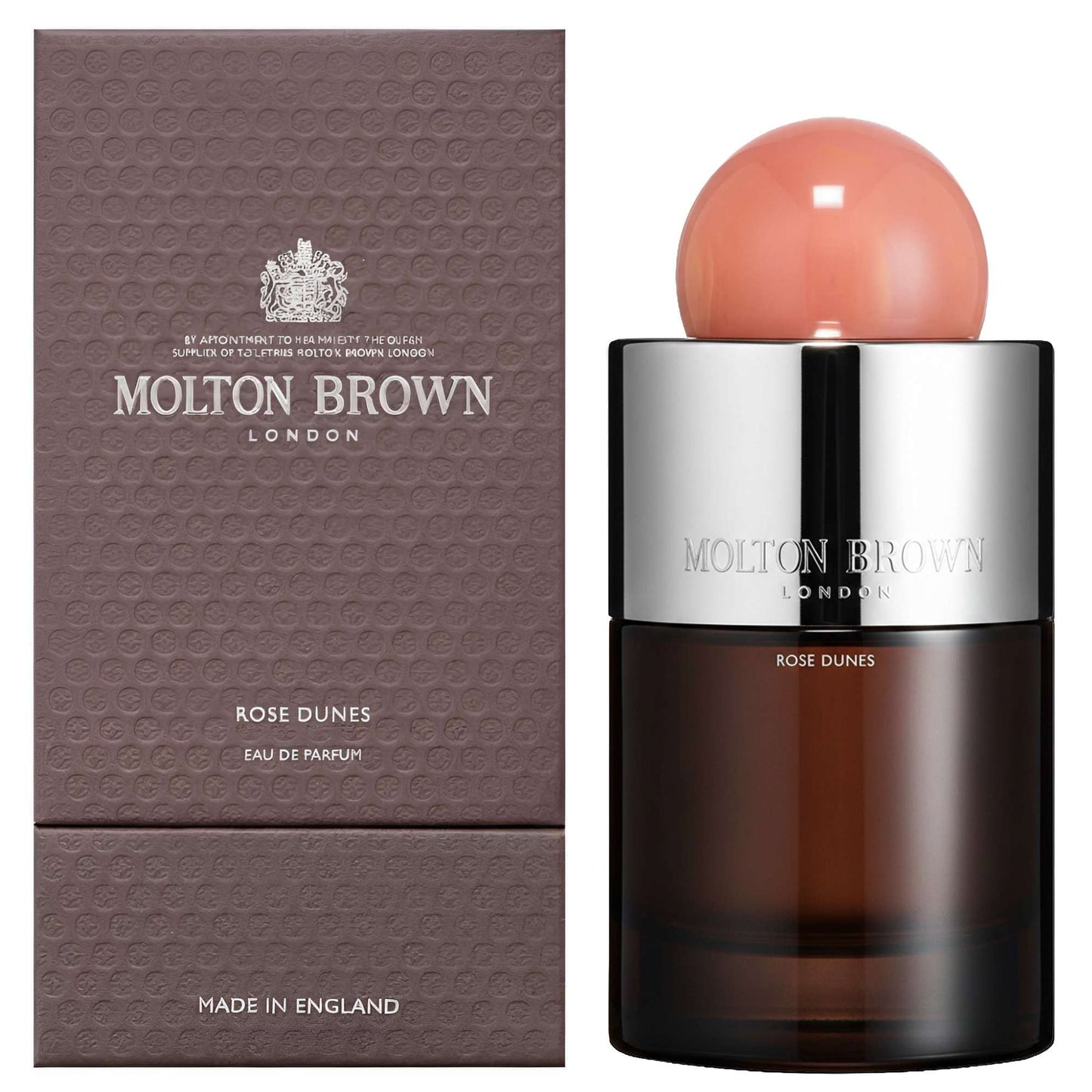 Molton Brown Rose Dunes Eau de Parfum Spray 100ml - Additional 2