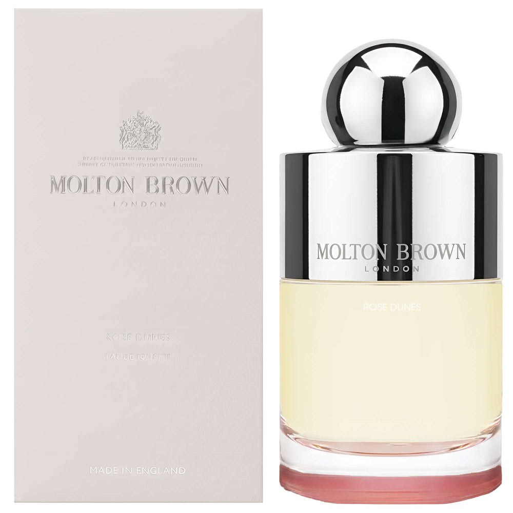 Molton Brown Rose Dunes Eau de Toilette Spray 100ml - Additional 2