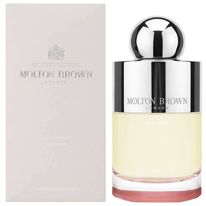 Molton Brown Rose Dunes Eau de Toilette Spray 100ml - Additional 2