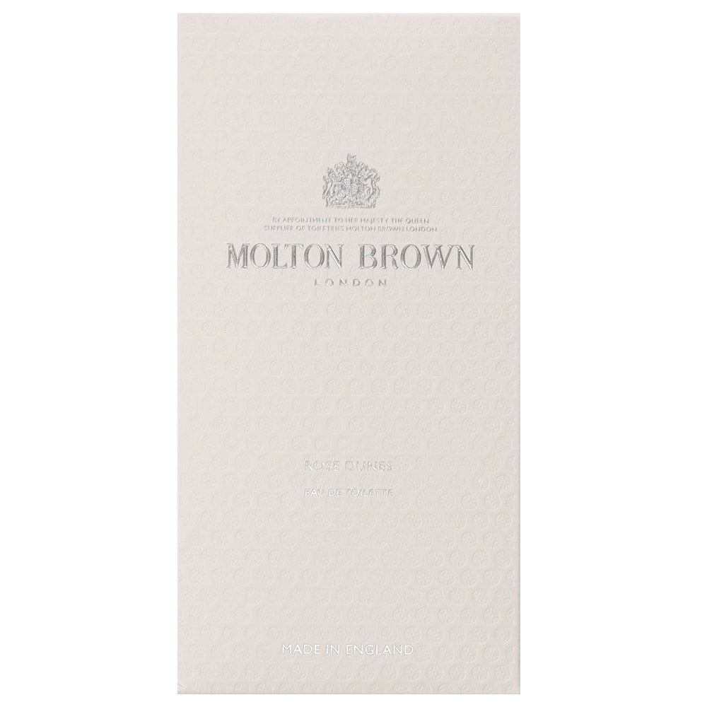 Molton Brown Rose Dunes Eau de Toilette Spray 100ml - Additional 1