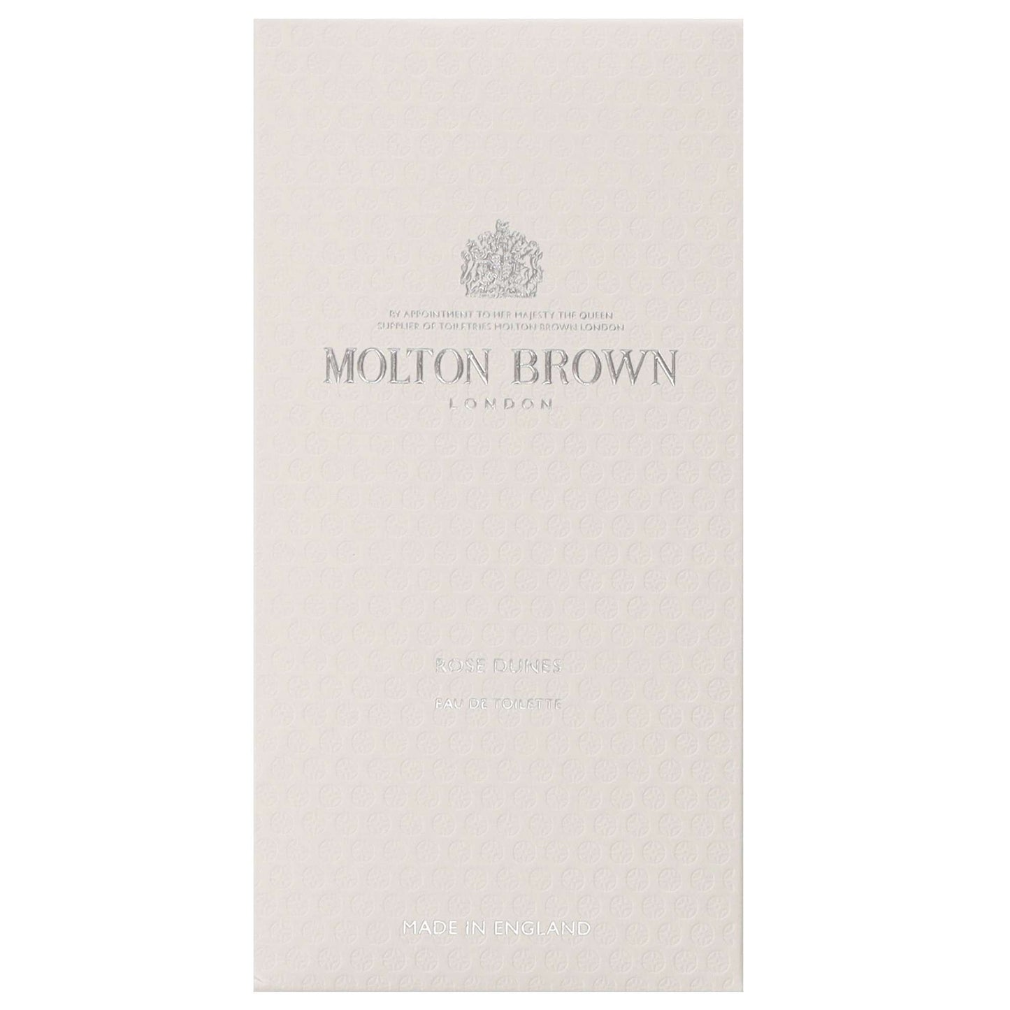 Molton Brown Rose Dunes Eau de Toilette Spray 100ml - Additional 1