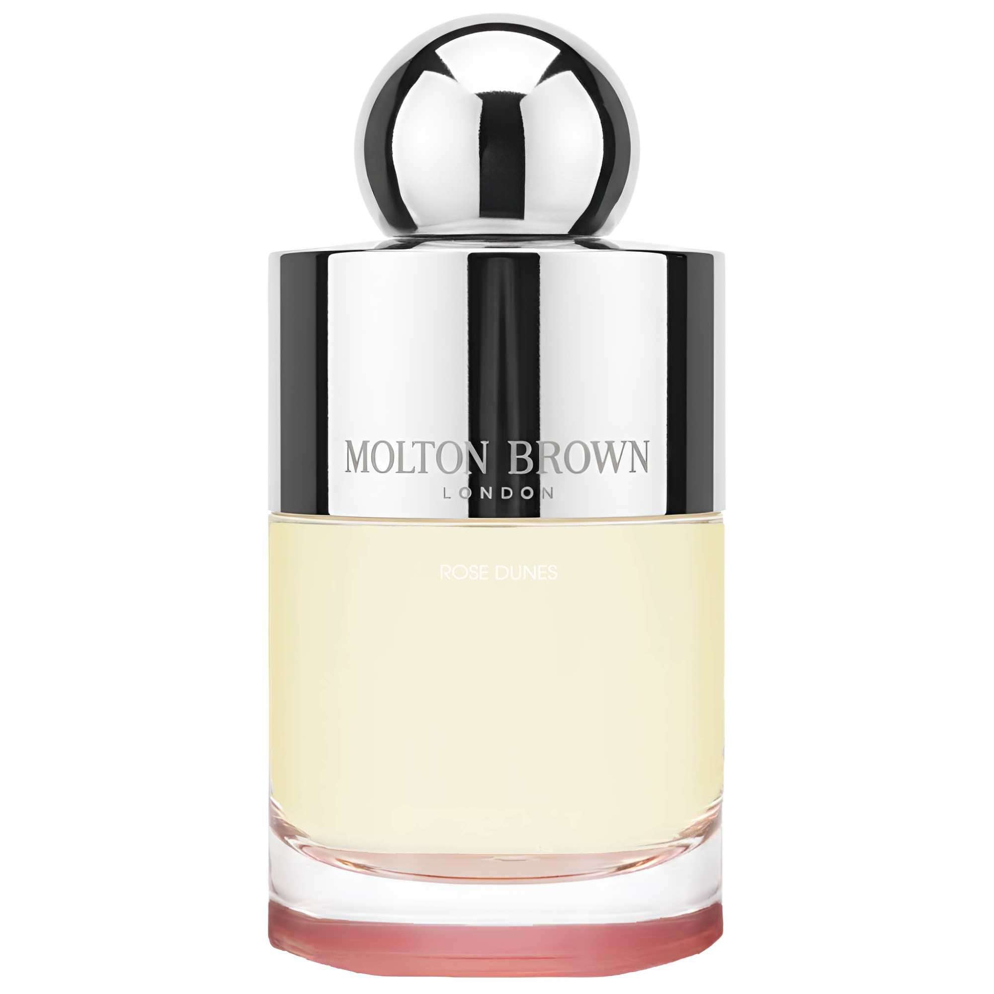 Molton Brown Rose Dunes Eau de Toilette Spray 100ml - Perfume