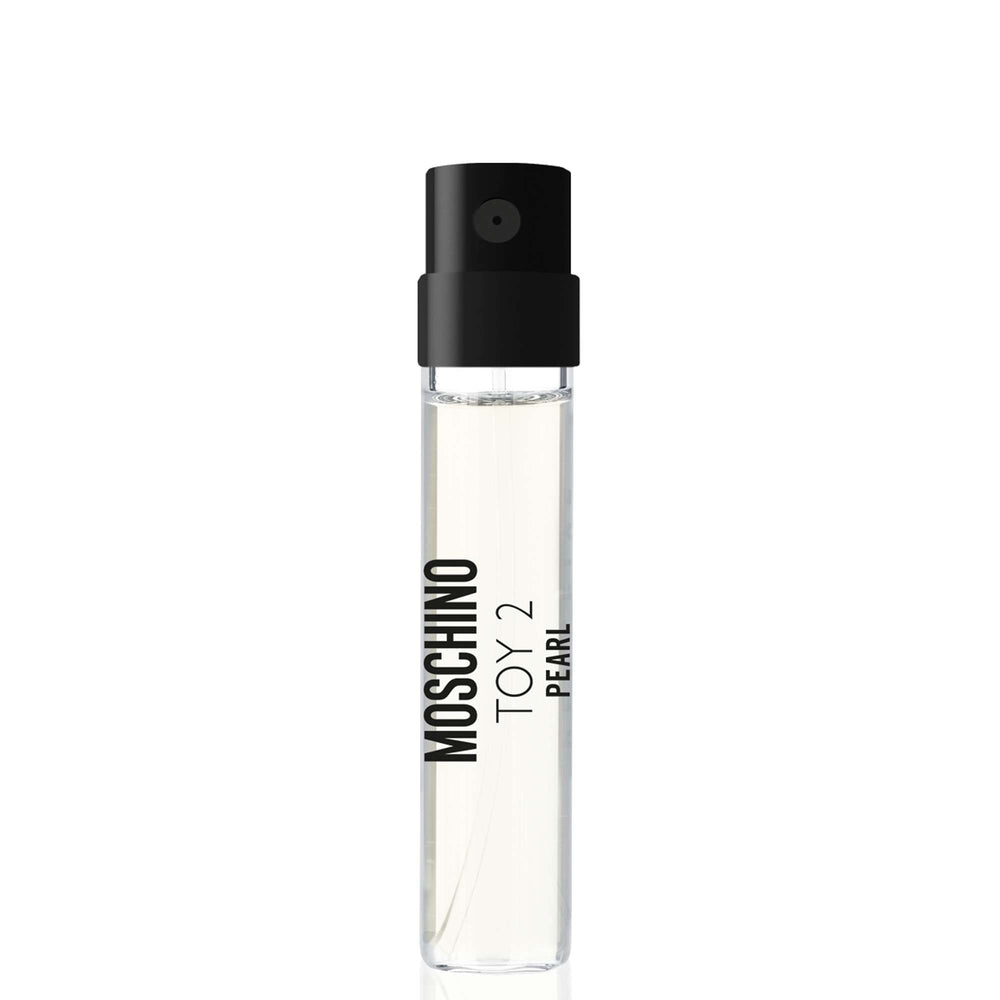 Sample Moschino Toy2 Pearl Eau de Parfum 1ml