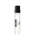 Sample Moschino Toy2 Pearl Eau de Parfum 1ml