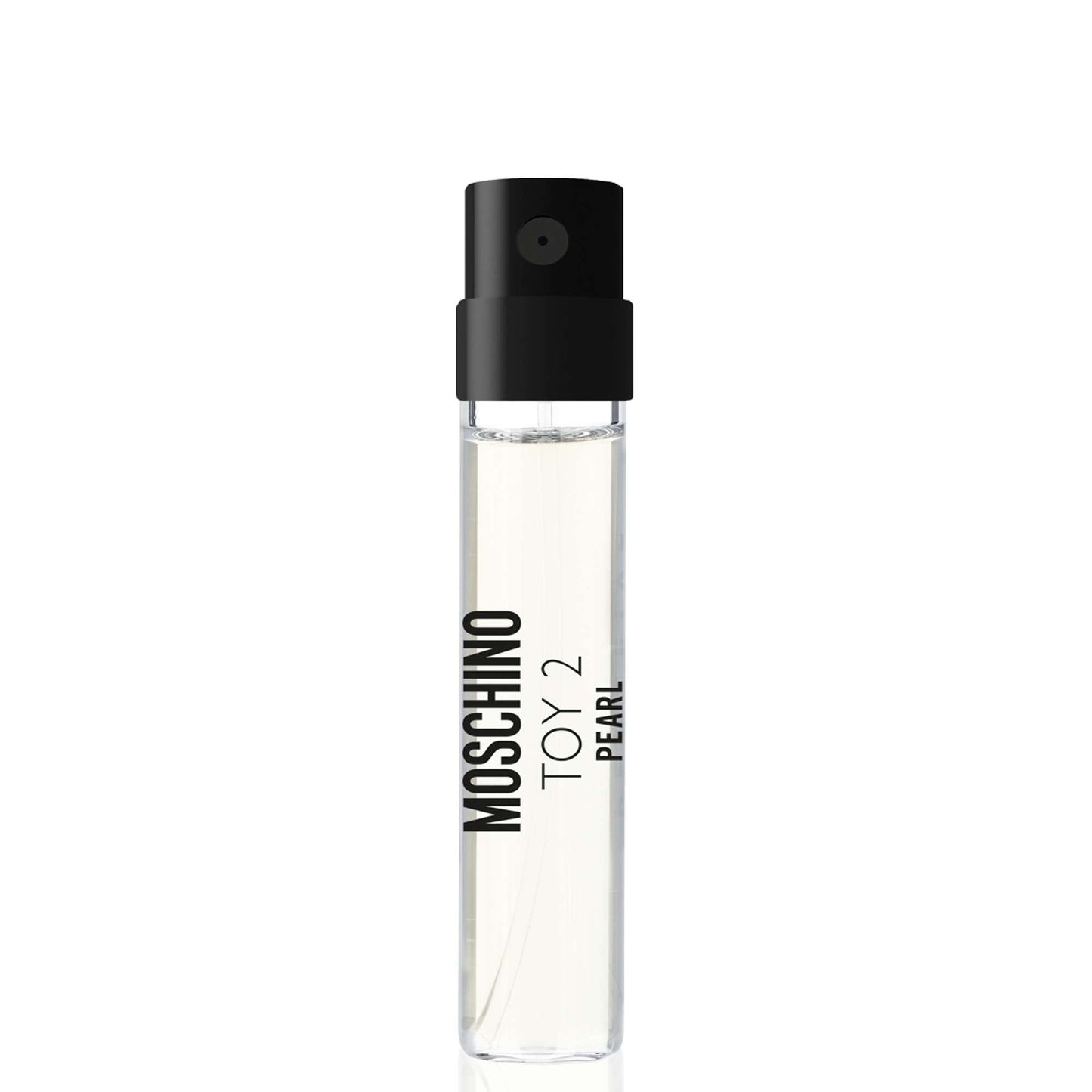 Sample Moschino Toy2 Pearl Eau de Parfum 1ml