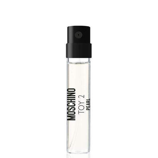 Sample Moschino Toy2 Pearl Eau de Parfum 1ml