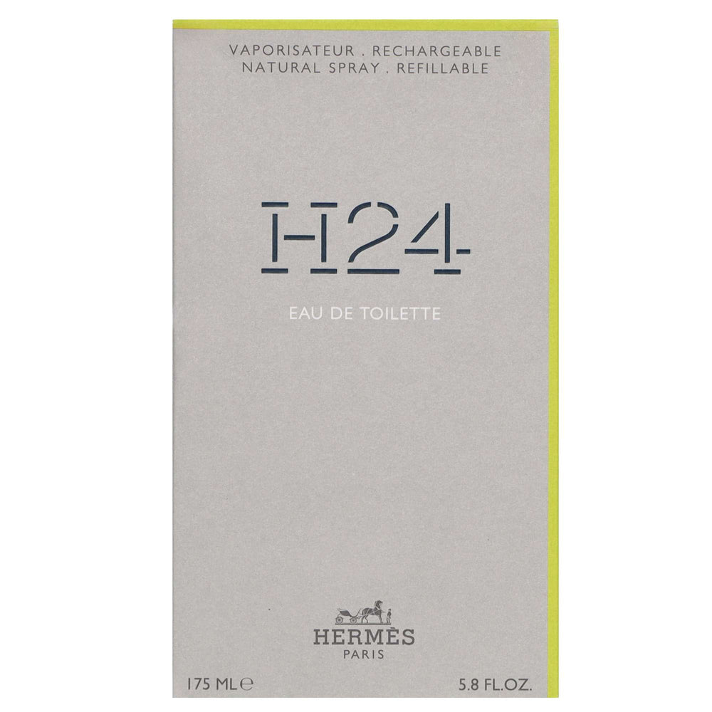 Hermès H24 Eau de Toilette Spray 175ml - Additional 1