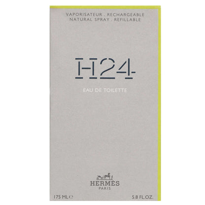 Hermès H24 Eau de Toilette Spray 175ml - Additional 1