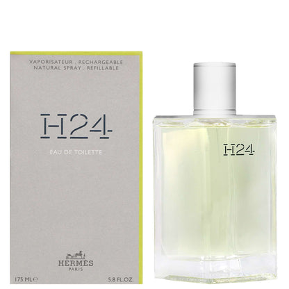 Hermès H24 Eau de Toilette Spray 175ml - Additional 2