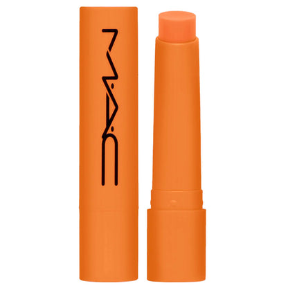 M.A.C Squirt Plumping Gloss Stick Hazard 2.3g - Extra