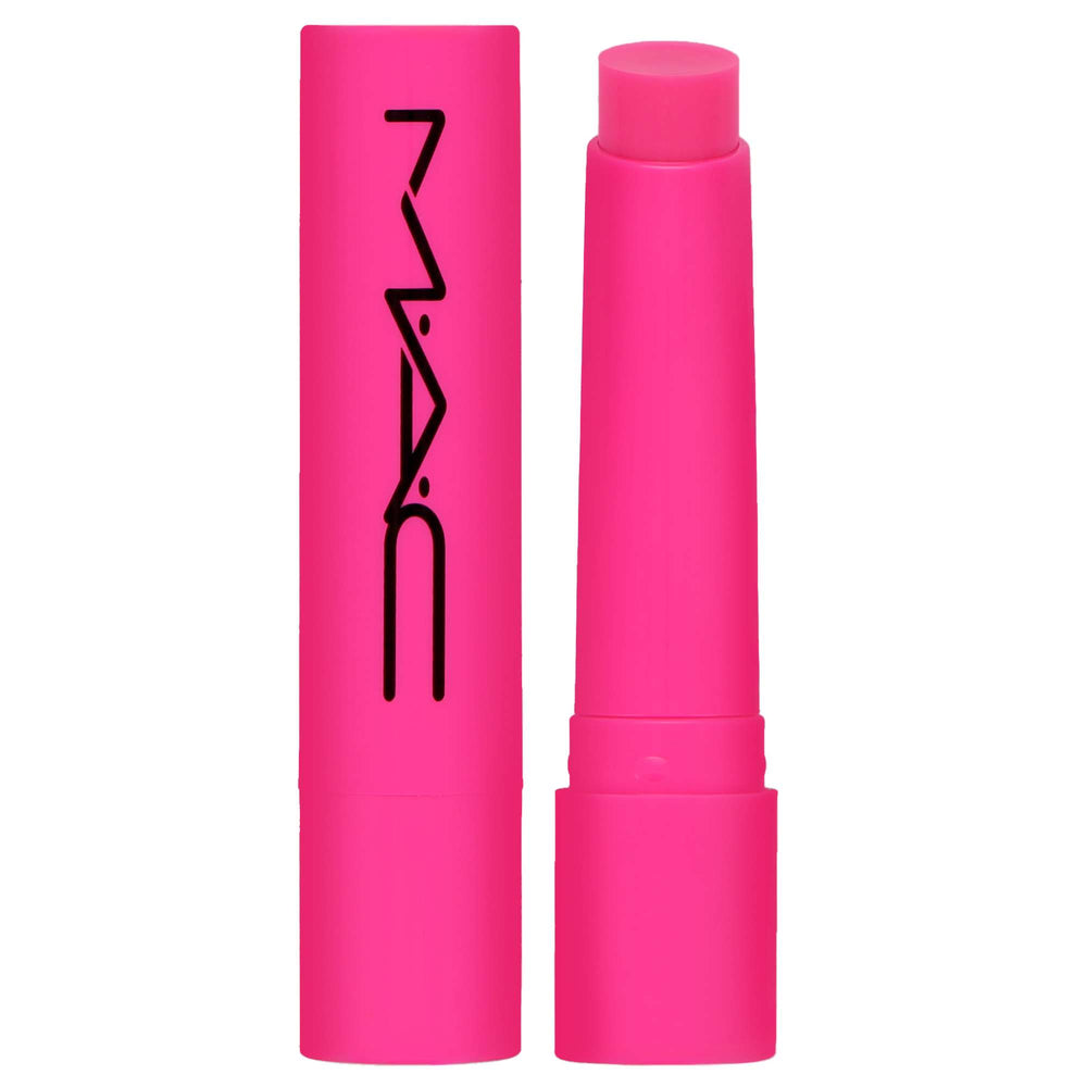M.A.C Squirt Plumping Gloss Stick Amped 2.3g - Extra