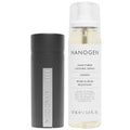 Nanogen  Duo: Keratin Hair Fibres 2 Month Medium Brown 30g & Hair Fibre Locking Spray 100ml